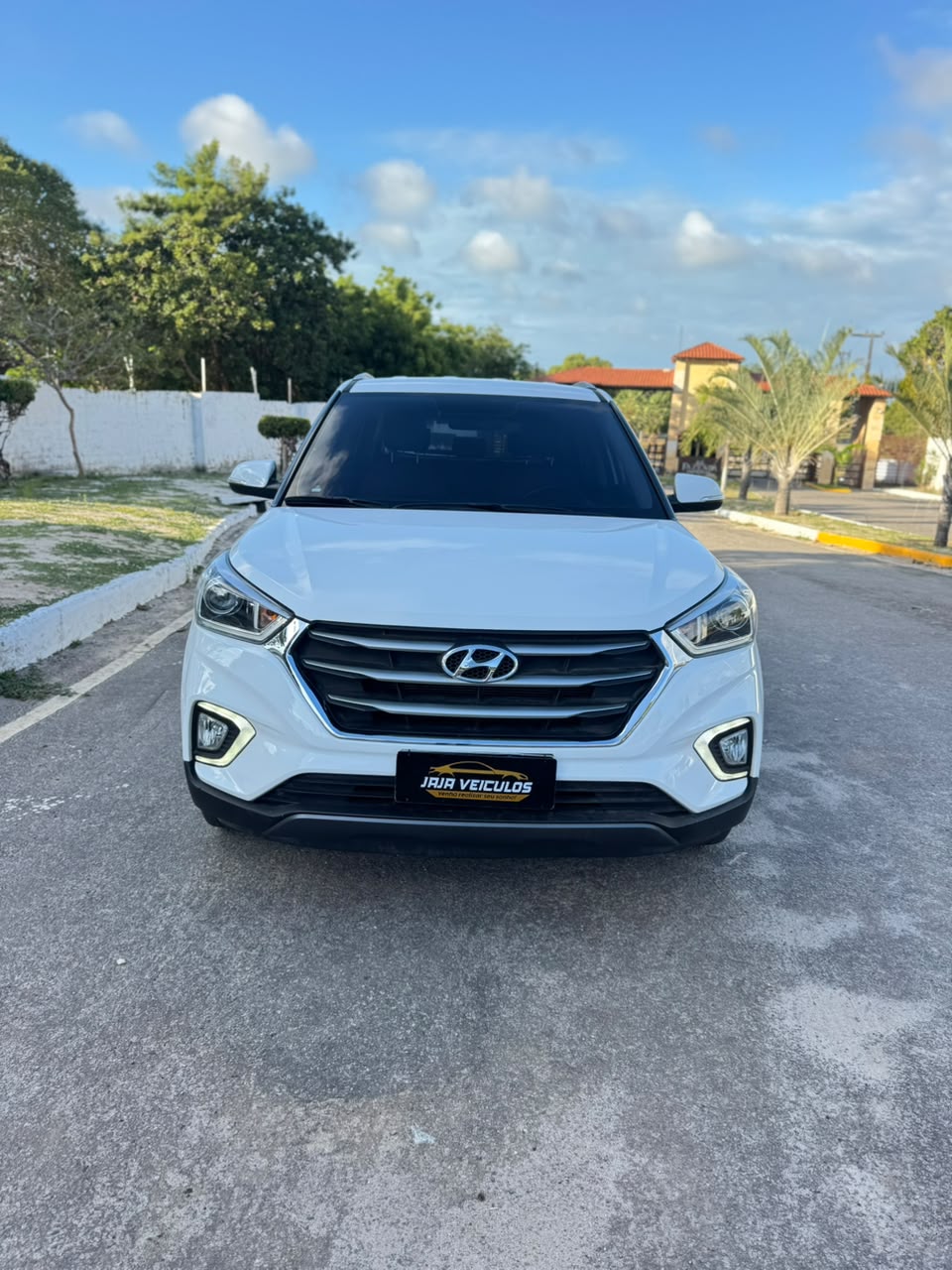 Hyundai Creta 2021